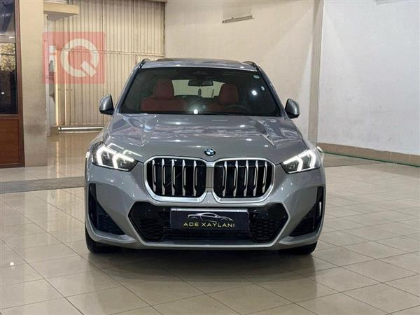 بي ام دبليو X1 2025 للبيع في العراق - اربيل